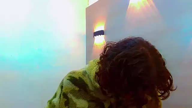 Sr BonnyEthan online show from October 25, 2:13 pm