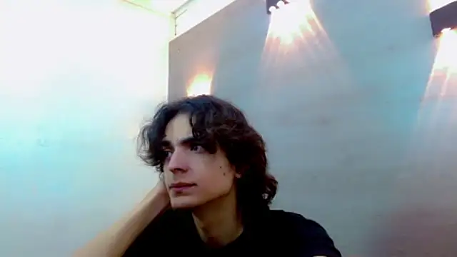 Sr BonnyEthan online show from October 27, 1:26 pm