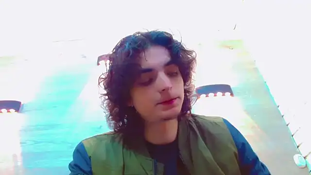 Sr BonnyEthan online show from November 5, 1:44 pm