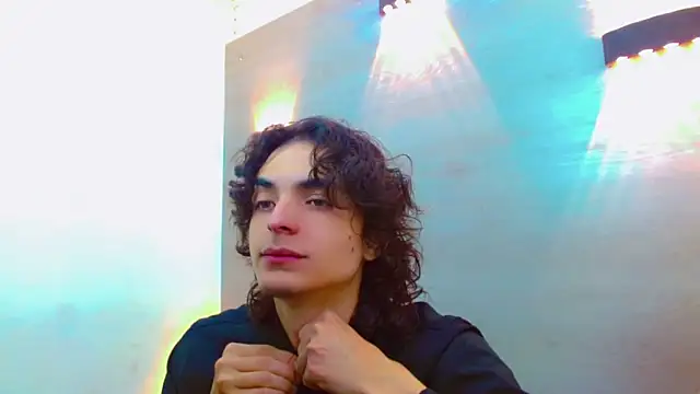 Sr BonnyEthan online show from November 6, 1:56 pm