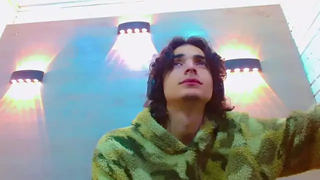 Sr BonnyEthan online show from November 11, 1:44 pm