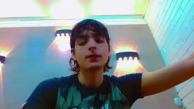 Sr BonnyEthan online show from November 24, 1:55 pm