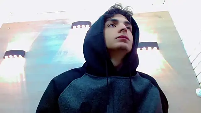 Sr BonnyEthan online show from November 26, 1:56 pm