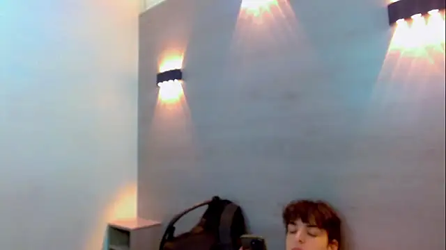 Sr BonnyEthan online show from December 2, 1:50 pm