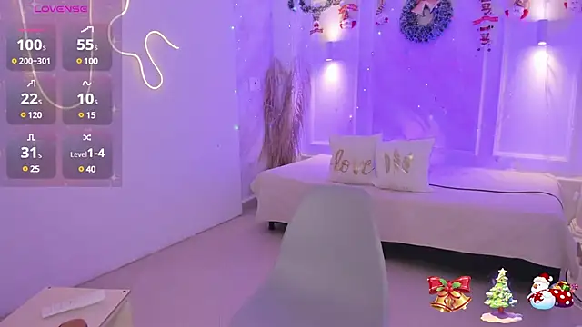 NastassjaCandy online show from December 15, 5:31 pm