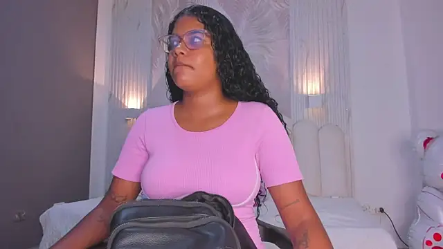 NastassjaCandy online show from March 9, 7:51 pm