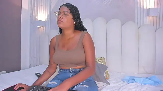 NastassjaCandy online show from March 12, 7:31 pm