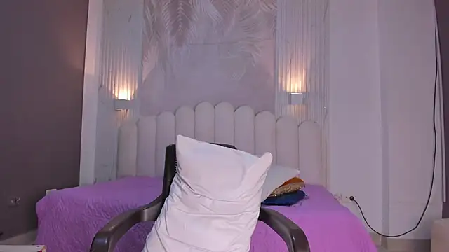 NastassjaCandy online show from March 14, 7:41 pm