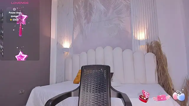 NastassjaCandy online show from March 28, 7:35 pm