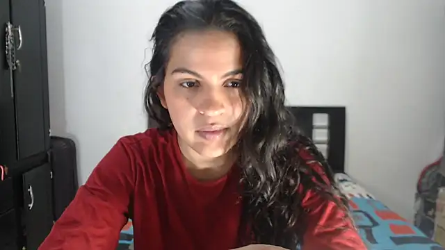 casidylove online show from September 20, 2:23 am