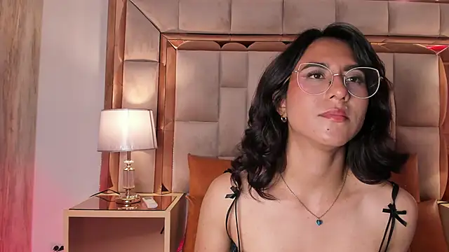 DaraBeckett online show from January 16, 3:13 pm