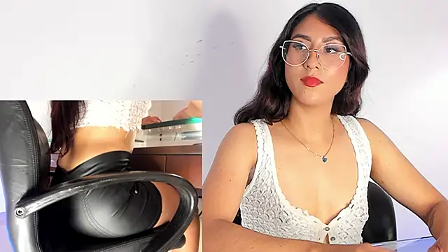 DaraBeckett online show from March 7, 3:28 pm