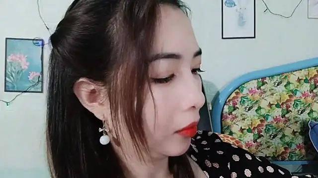 Lanian 99 online show from December 18, 12:27 am