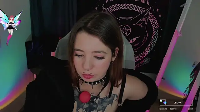 Sam Mystery online show from October 24, 9:00 pm