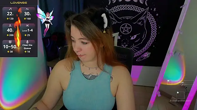 Sam Mystery online show from November 10, 2:05 pm