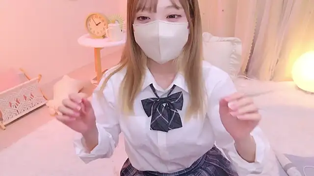 AZUnyan  online show from February 14, 6:29 pm