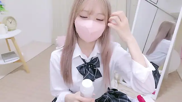 AZUnyan  online show from October 1, 2:56 pm