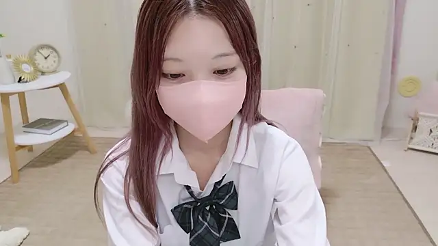 AZUnyan  online show from February 15, 9:52 am