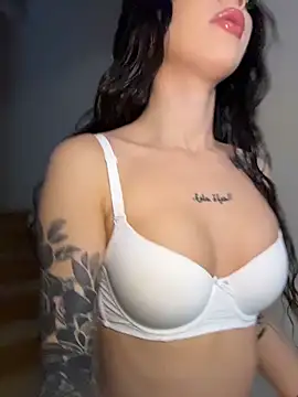 XEye CandyX online show from February 8, 5:11 am