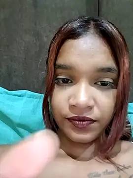 Indianqueen03 online show from January 24, 7:39 pm