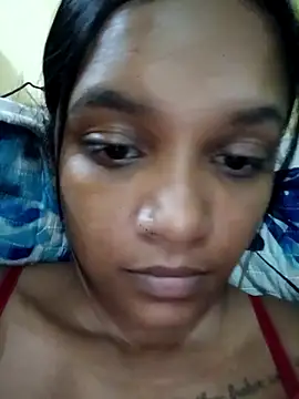 Indianqueen03 online show from February 5, 6:34 pm