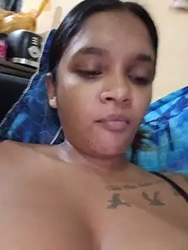 Indianqueen03 online show from May 27, 5:21 pm