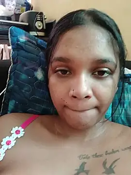 Indianqueen03 online show from June 27, 10:09 am