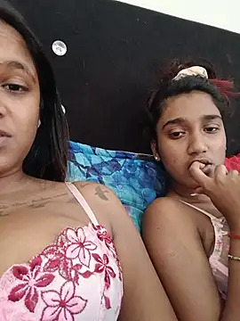 Indianqueen03 online show from July 5, 12:45 pm