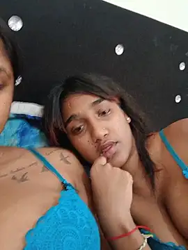Indianqueen03 online show from July 6, 2:03 pm