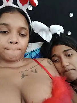 Indianqueen03 online show from July 11, 12:30 pm