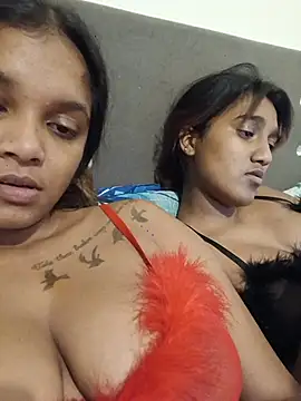 Indianqueen03 online show from July 12, 12:45 am