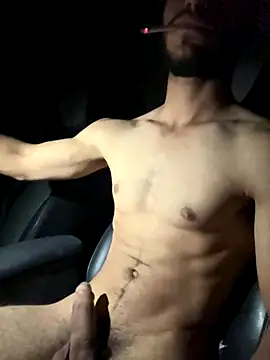 MuscleBoyy777 online show from October 26, 3:51 pm