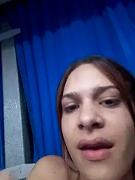Snapshot of ChanellCastilla chatting on February 22, 3:07 am ChanellCastilla online show from February 22, 3:07 am