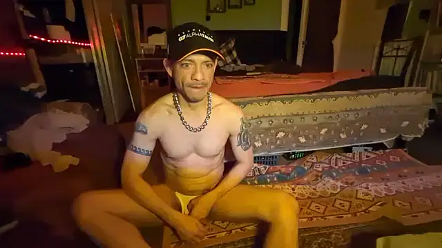 Snapshot of Tony_Torrente chatting on January 2, 4:30 am Tony Torrente online show from January 2, 4:30 am