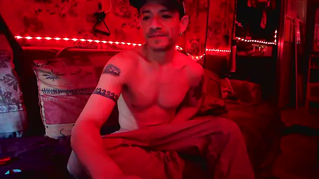 Snapshot of Tony_Torrente chatting on January 6, 8:28 pm Tony Torrente online show from January 6, 8:28 pm