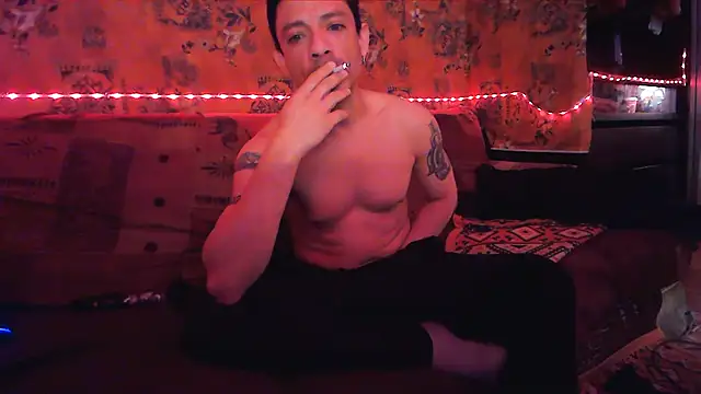 Snapshot of Tony_Torrente chatting on February 25, 12:58 am Tony Torrente online show from February 25, 12:58 am