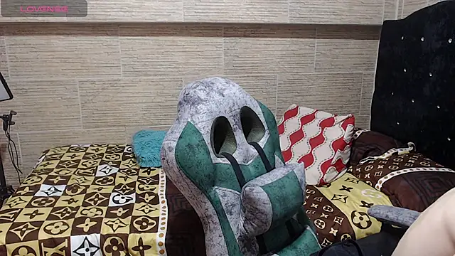 pretty cristal69 online show from January 25, 1:54 am