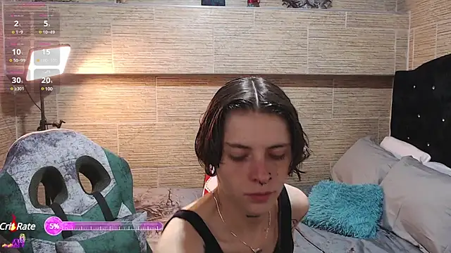 pretty cristal69 online show from February 15, 11:28 am