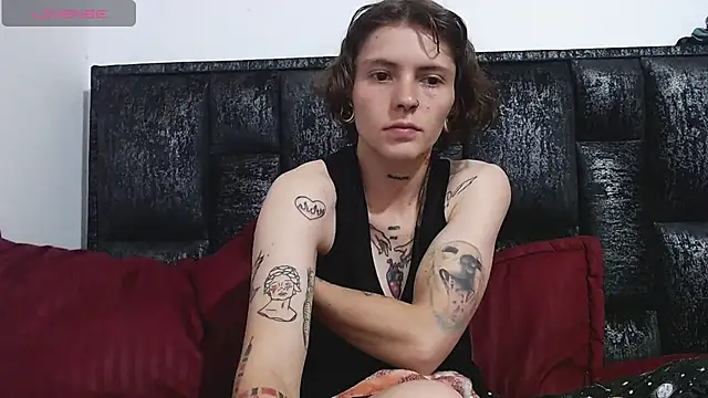 pretty cristal69 online show from September 20, 5:25 pm