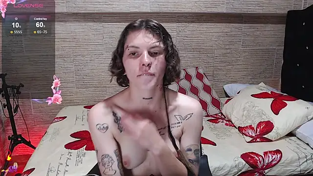 pretty cristal69 online show from November 19, 11:49 pm