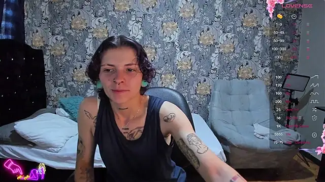 pretty cristal69 online show from July 11, 1:03 pm