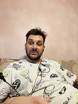 MaeltraJoy online show from January 31, 9:48 pm