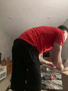 MaeltraJoy online show from March 27, 8:19 pm