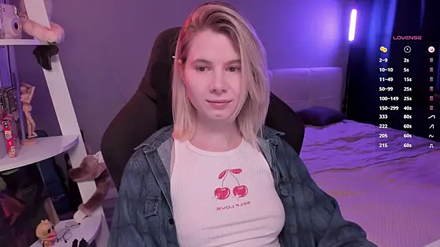 enigma mia online show from April 19, 11:09 am