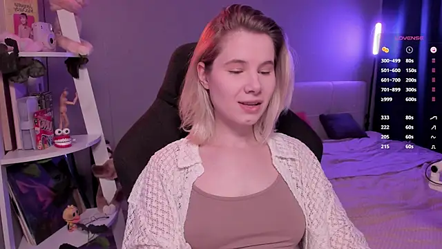 enigma mia online show from April 25, 10:18 am