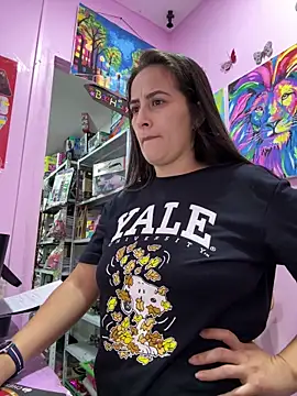 Rousse92 online show from March 5, 11:01 pm