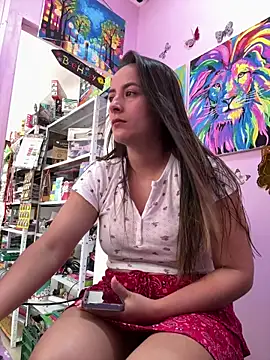 Rousse92 online show from June 12, 9:57 pm