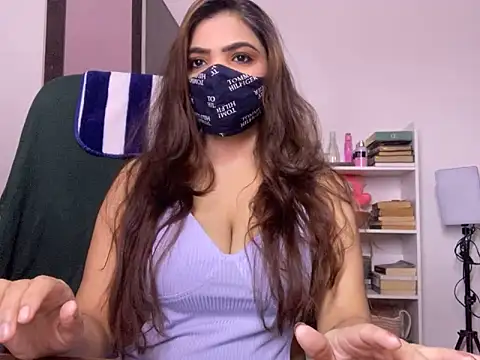 Snapshot of Fantastic_ruby chatting on October 31, 5:58 pm Fantastic ruby online show from October 31, 5:58 pm