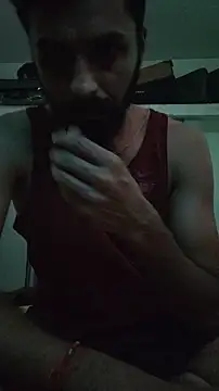 Snapshot of Forbidden_Live143 chatting on October 24, 8:16 pm Forbidden Live143 online show from October 24, 8:16 pm