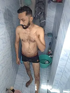 Snapshot of Forbidden_Live143 chatting on November 4, 7:18 am Forbidden Live143 online show from November 4, 7:18 am